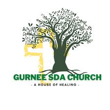 Gurnee Seventh-Day Adventist Church Logo