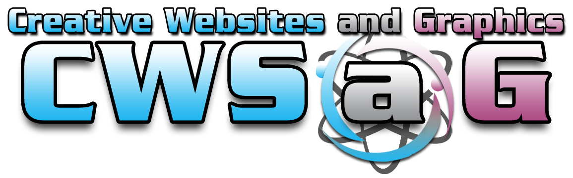 Creative Websites and Graphics Logo